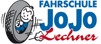 Fahrschule JoJo Logo